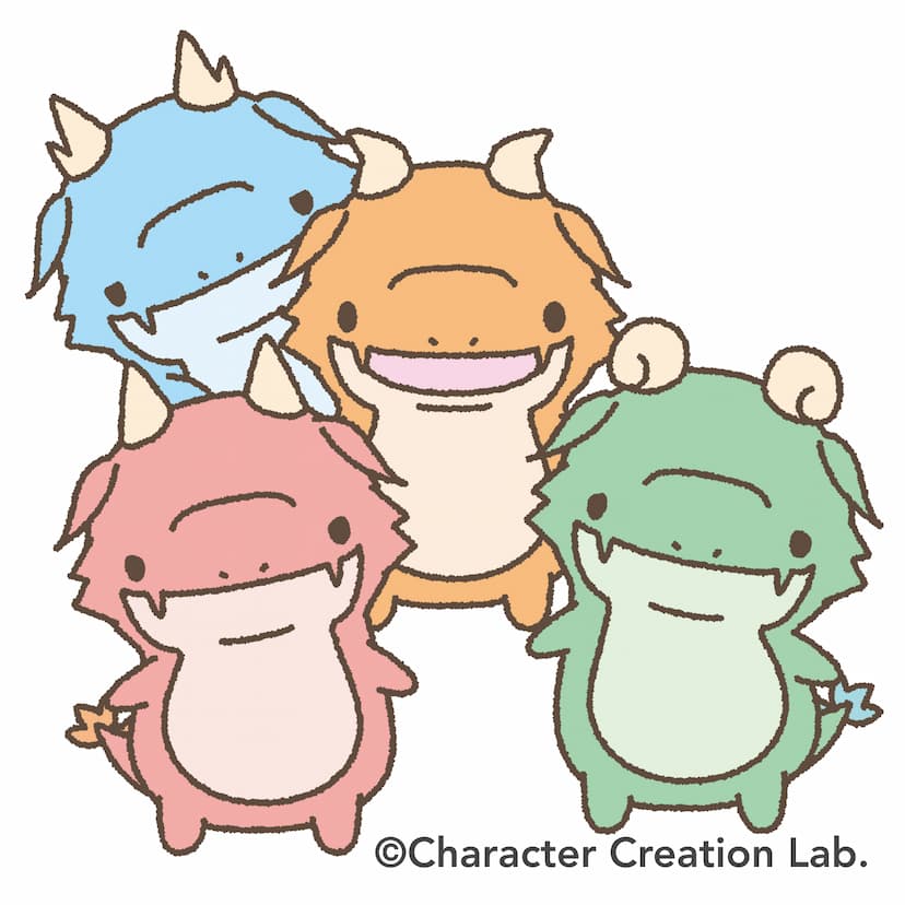 かいじゅうせかいせいふく