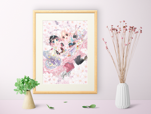 複製画（プリモアート）