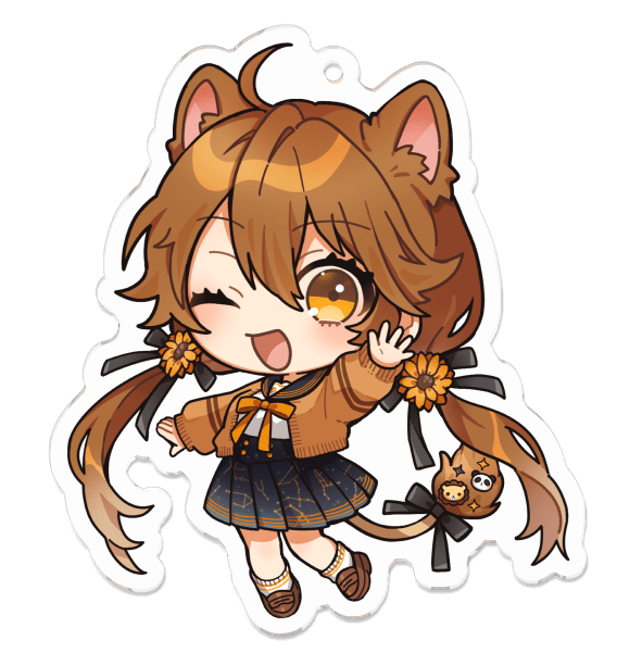 つくってアクキーｖ Pixivfactory