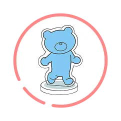 figureのイラスト