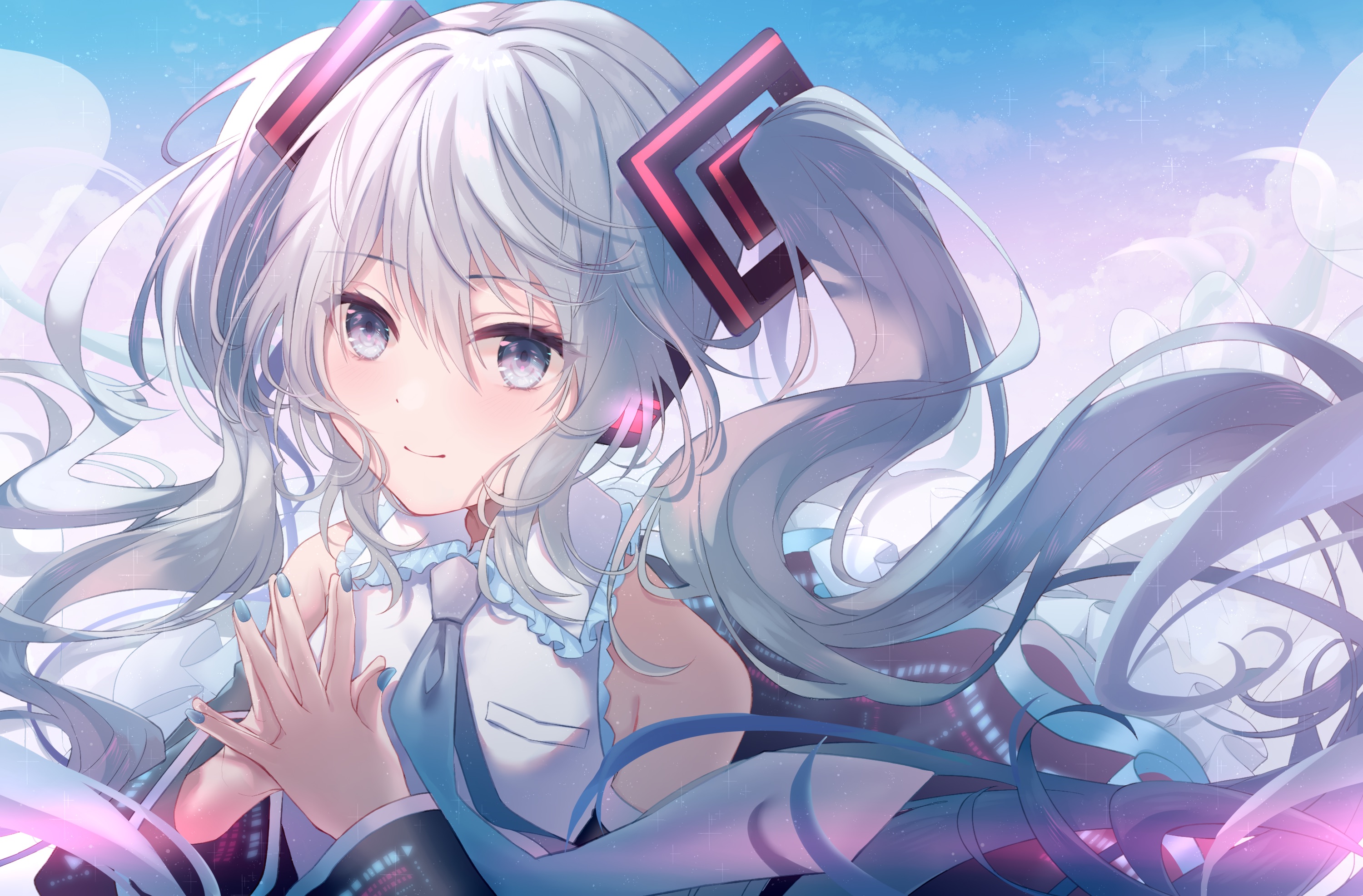 みきまる♡プロフ必読♡　❀幸せな世界幸せ絵画❀光の世界 開運絵画 ❀宇宙龍様❀ミラクルスピード❀ - メルカリ