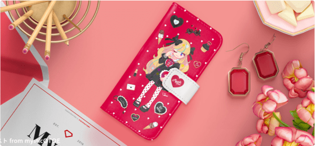 ものづくりがもっと楽しくなるアイテム制作サービス ピクシブファクトリー Pixivfactory