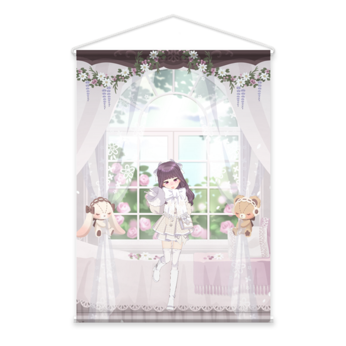 タペストリー - B2縦