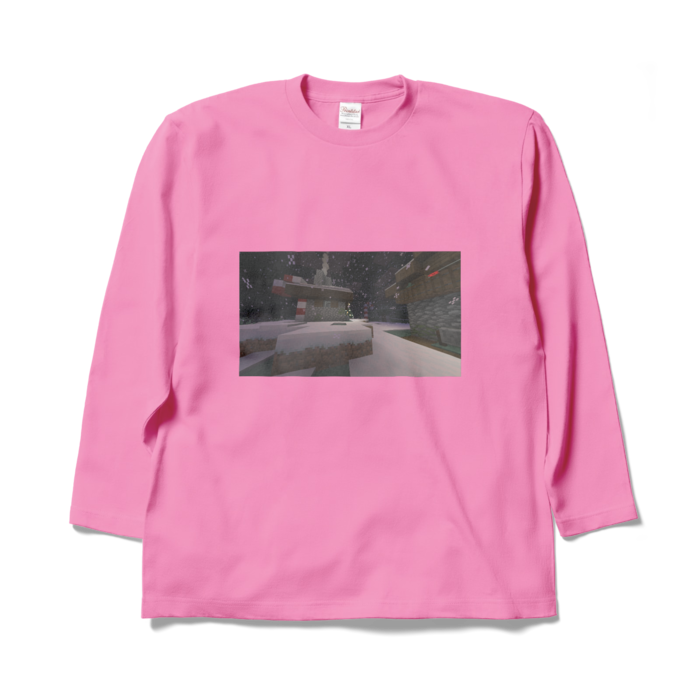 - XL - ピンク
