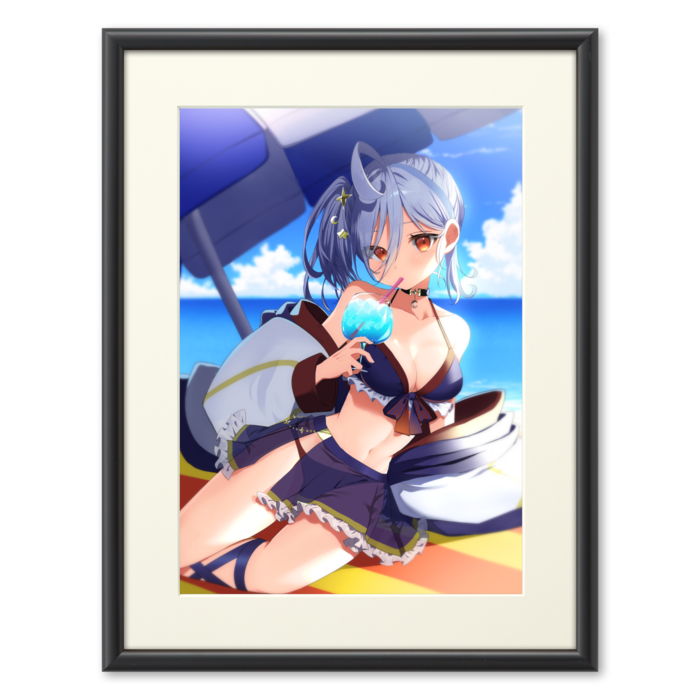 複製画(プリモアート) - A2