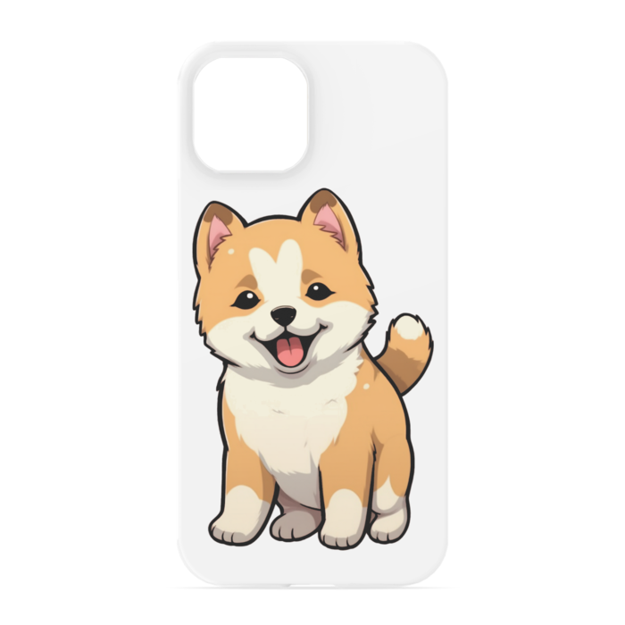 iPhoneケース - iPhone 13 - 正面印刷のみ