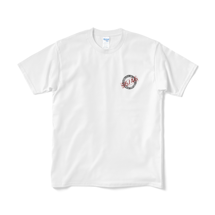 Tシャツ(短納期) - M - ホワイト
