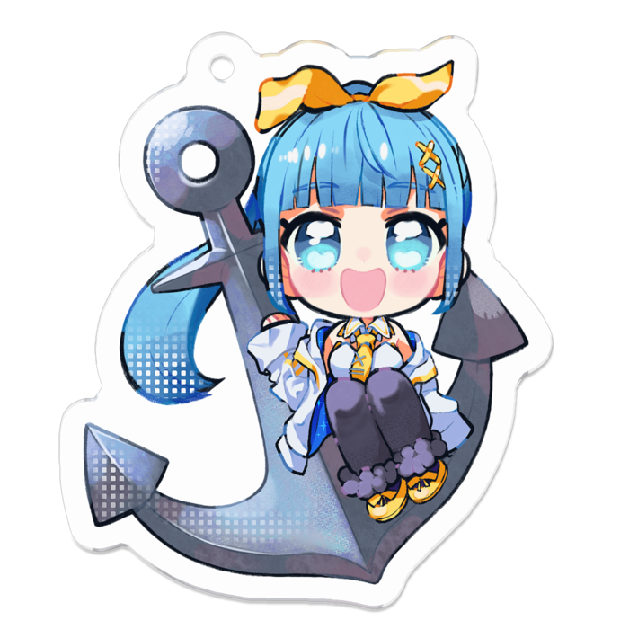 ちいさめ！50 x 50 mm