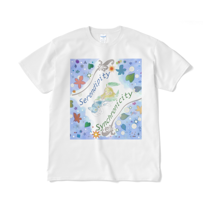 Tシャツ(短納期) - XL - ホワイト