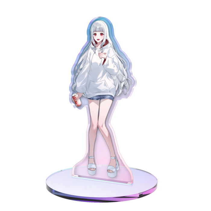 通常衣装Ｖｅｒ．