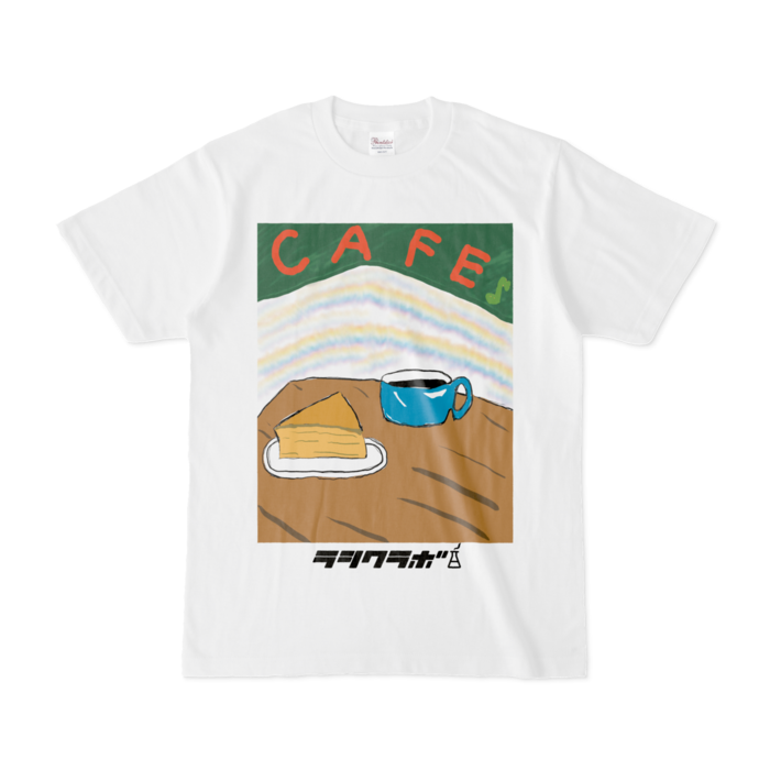 Tシャツ - S - 白