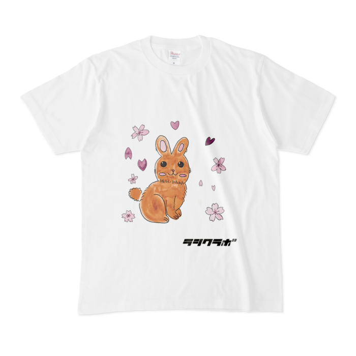 Tシャツ - M - 白