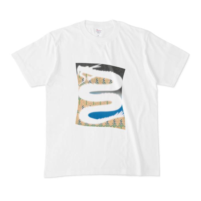 Tシャツ - M - 白