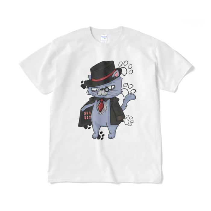 Tシャツ（短納期） - XL - ホワイト