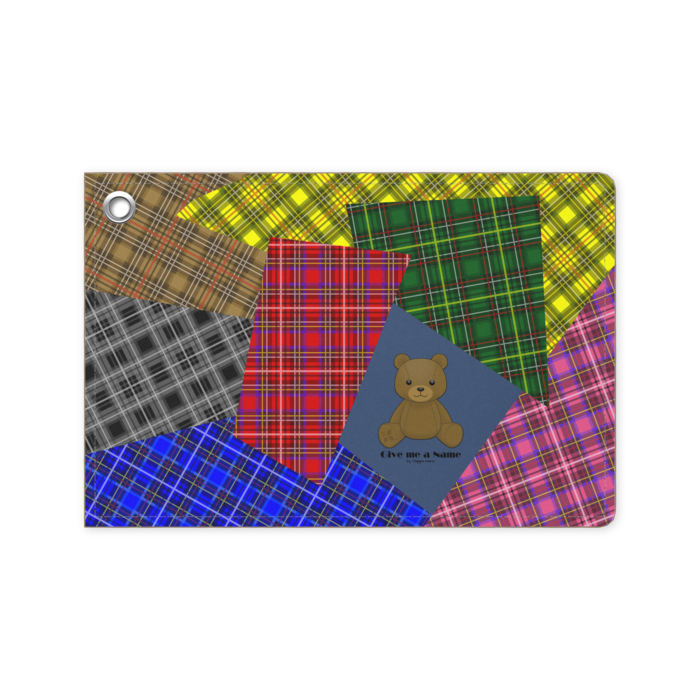 パスケース - 70 x 105 (mm)