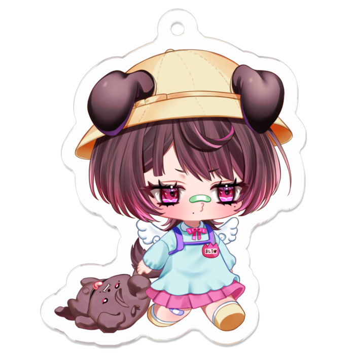 2025.5月 園児ましちゃん