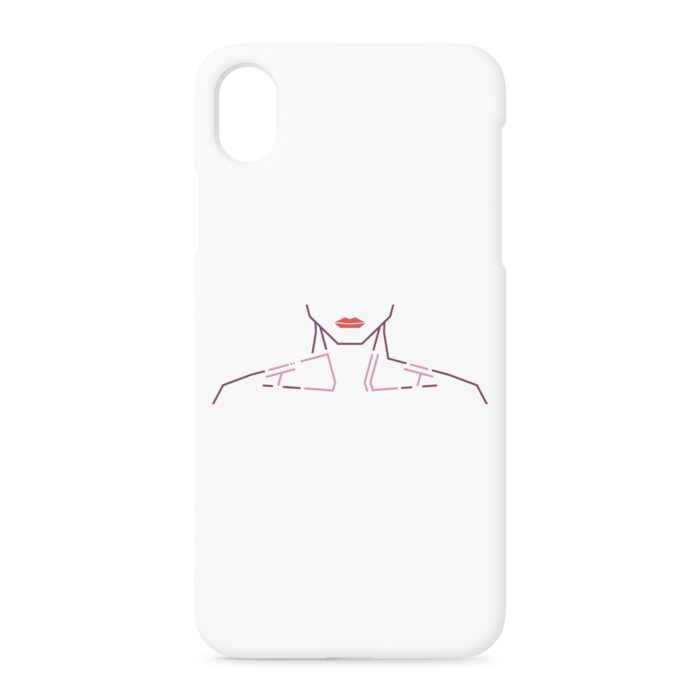 iPhoneケース - iPhone XR