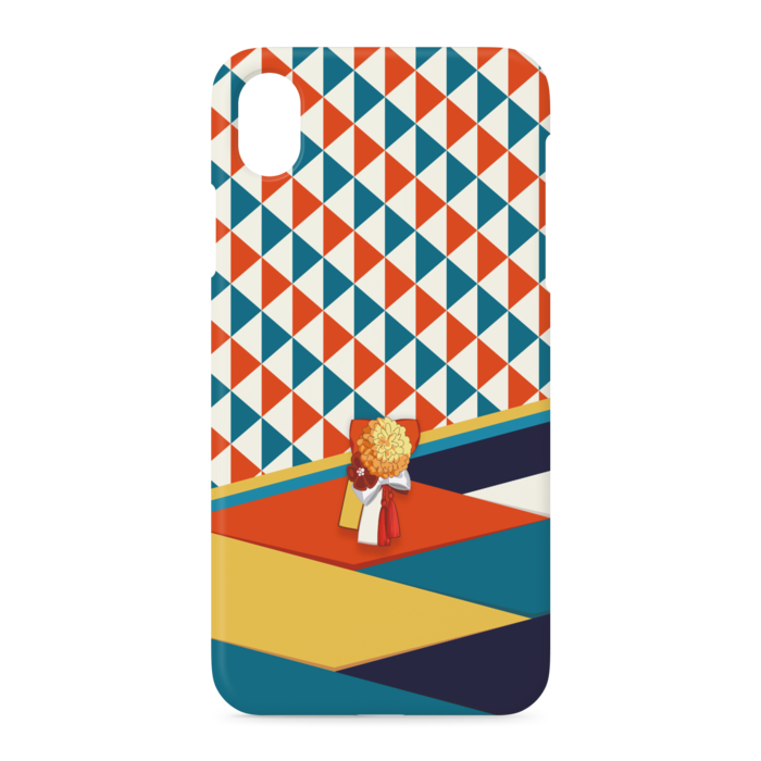 iPhoneケース - iPhone XR - 側面あり