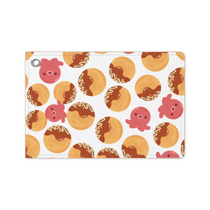 パスケース - 70 x 105 (mm)