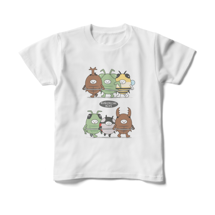 キッズTシャツ - 150cm - 両面