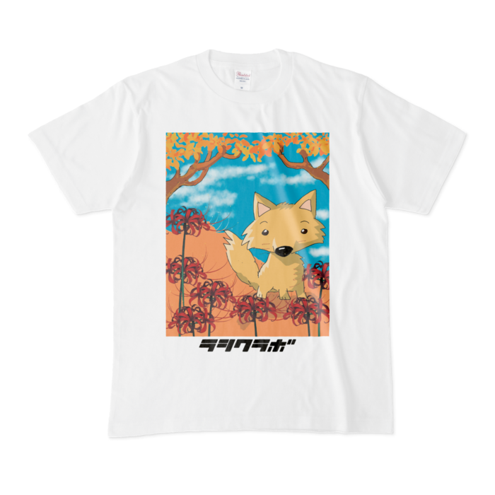 Tシャツ - M - 白