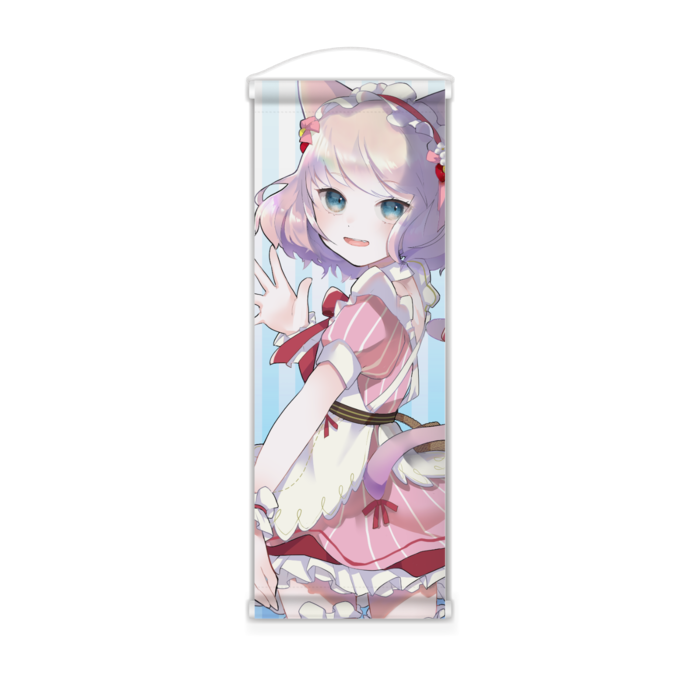 ミニタペストリー - 182x515(mm)