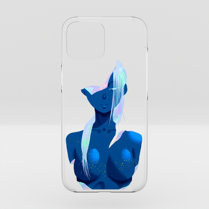 クリアiPhoneケース - iPhone 14