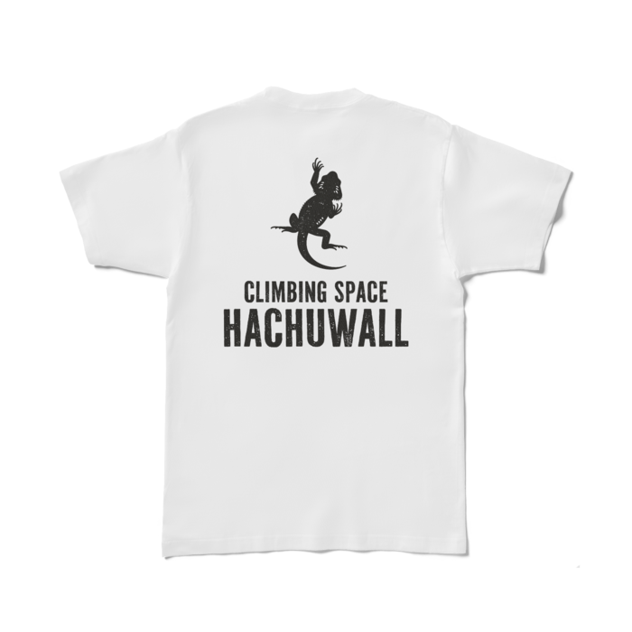 Tシャツ - L - 白