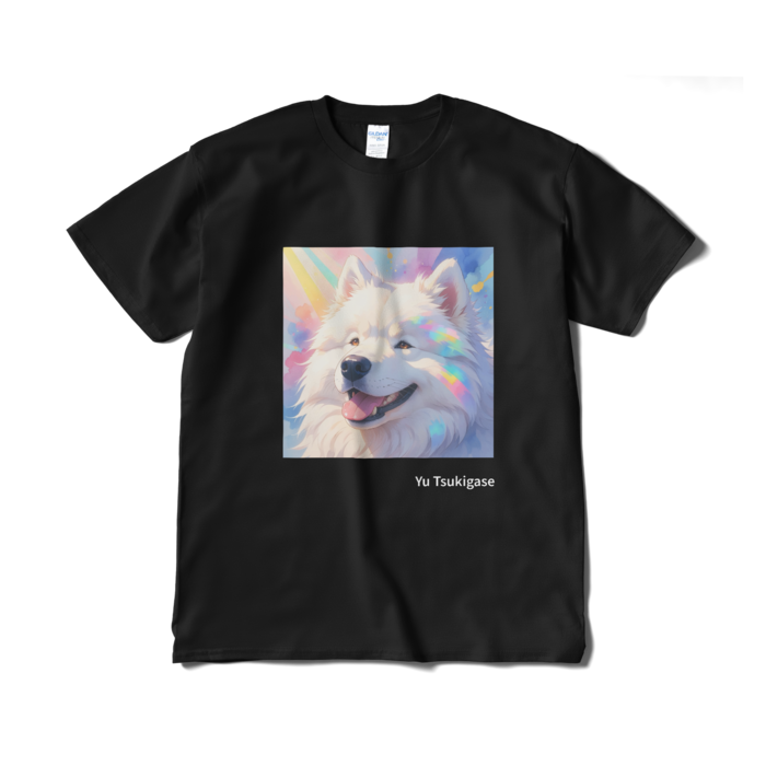 Tシャツ（短納期） - XL - ブラック
