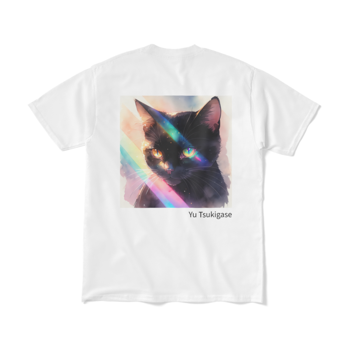Tシャツ（短納期） - M - ホワイト(1)