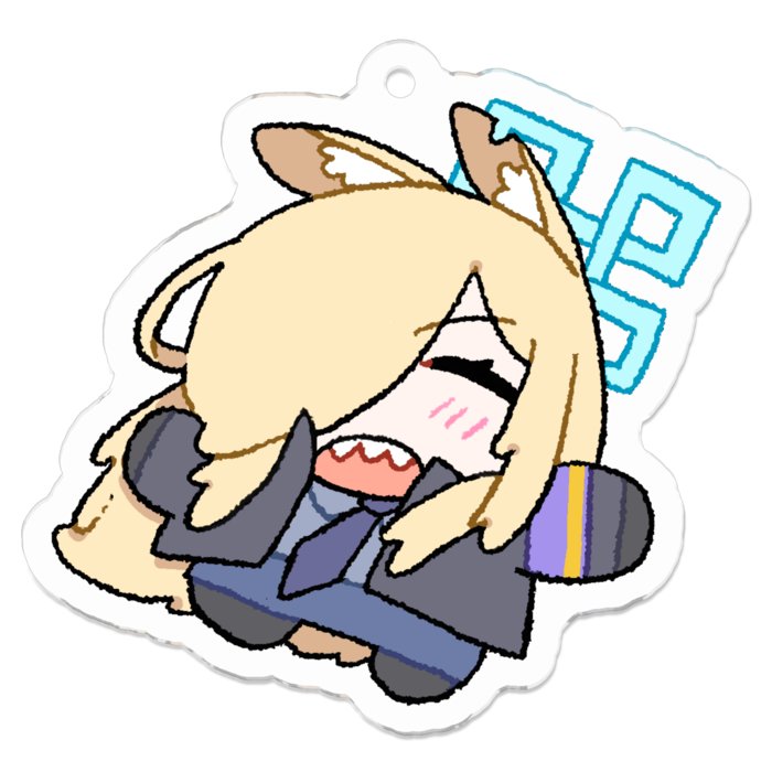 手なし