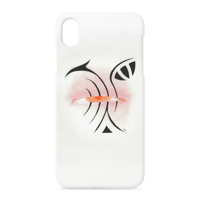 iPhoneケース - iPhone XR