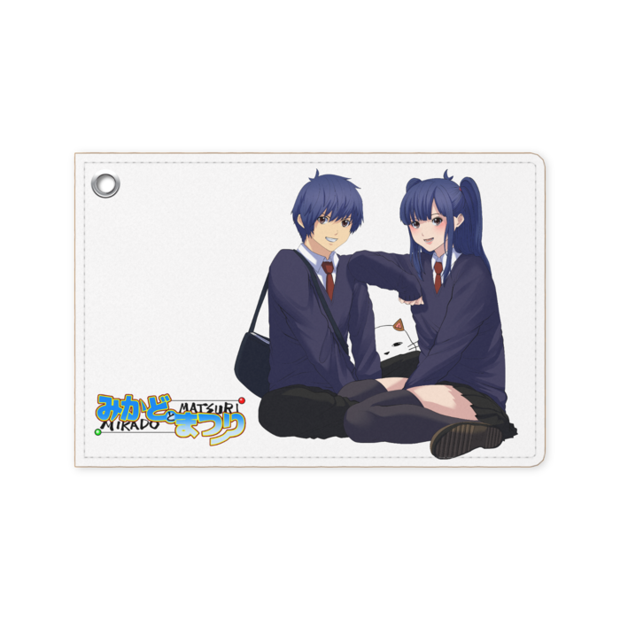 みかどとまつり 70 x 105 (mm)