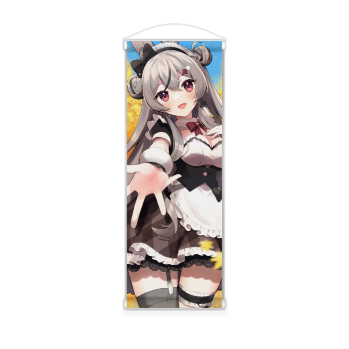 ミニタペストリー - 182 × 515 (mm)
