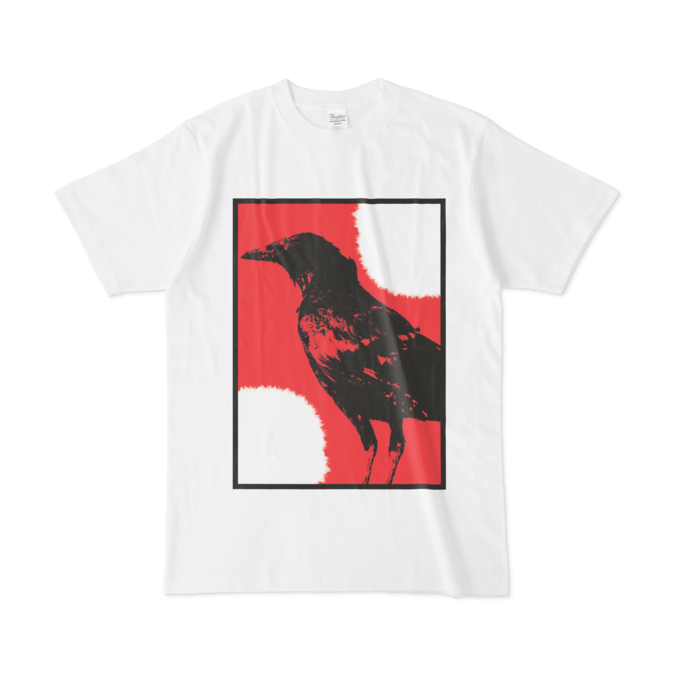 Tシャツ - L - 白