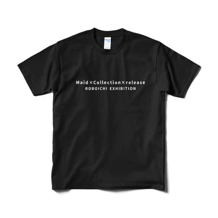 Tシャツ（短納期） - M - ブラック