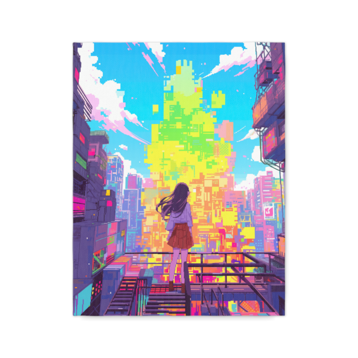 キャンバス - F6