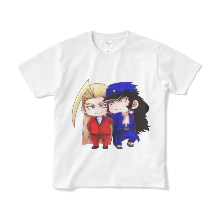 Tシャツ（短納期） - S - ホワイト