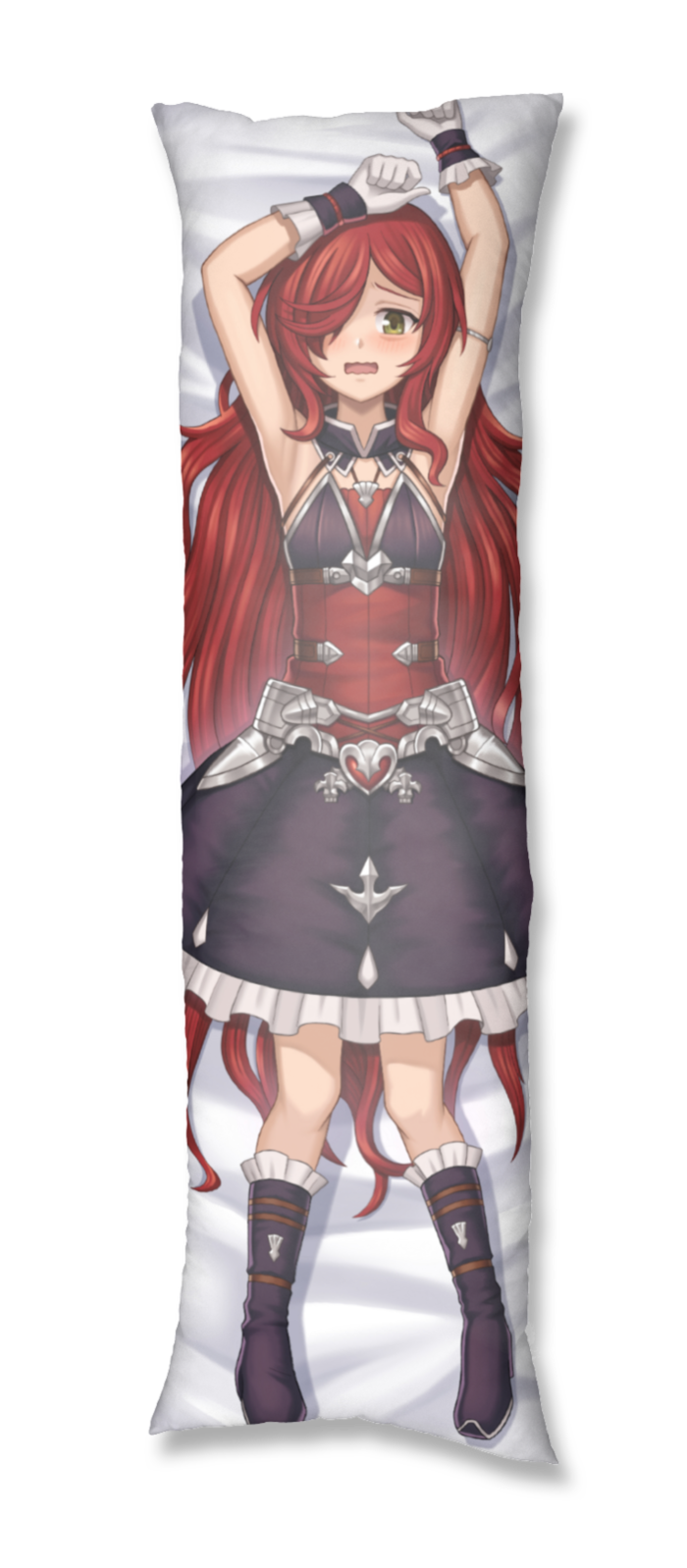 抱き枕カバー - 500x1600(mm)
