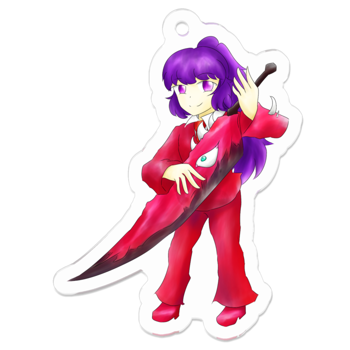2 ハルジー(ミミクリー)