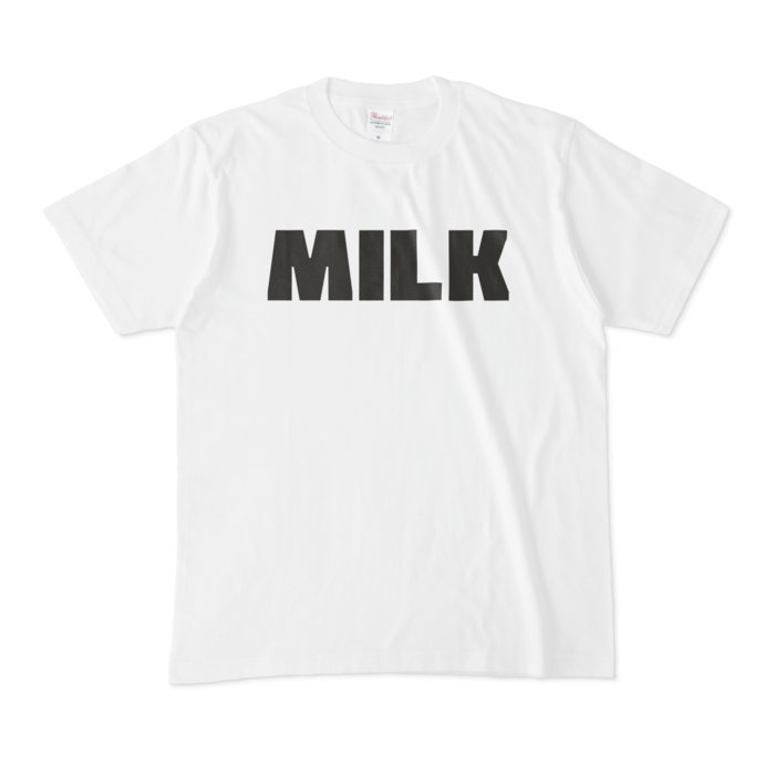 Tシャツ - M - 白