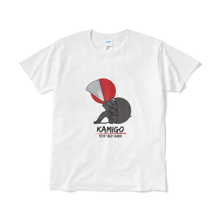 Tシャツ（短納期） - L - ホワイト