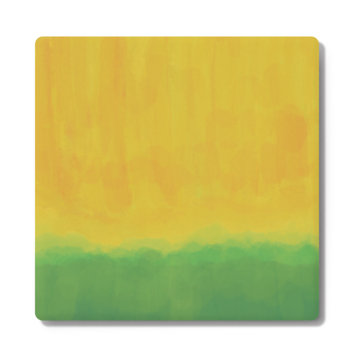 コースター - 角形