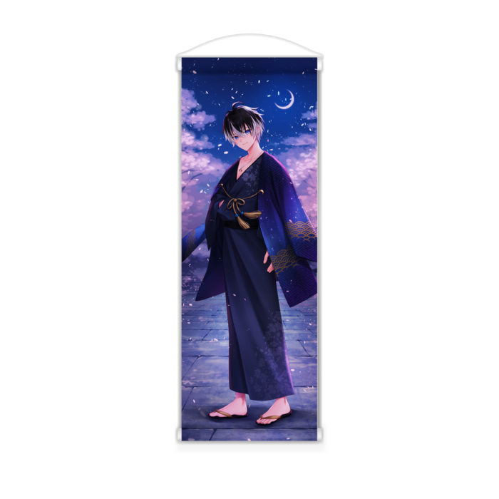 ミニタペストリー - 182x515(mm)