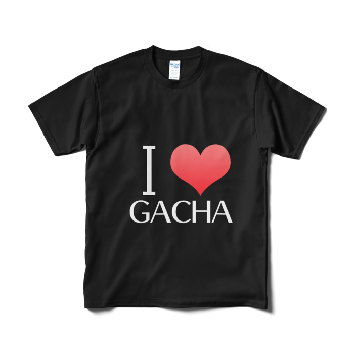 Tシャツ（短納期） - M - ブラック