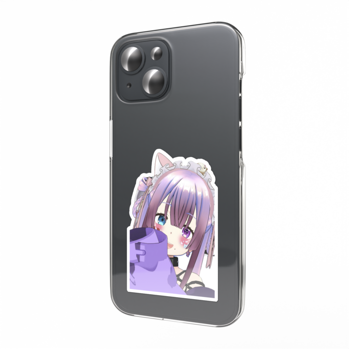 スマホステッカー - 縦