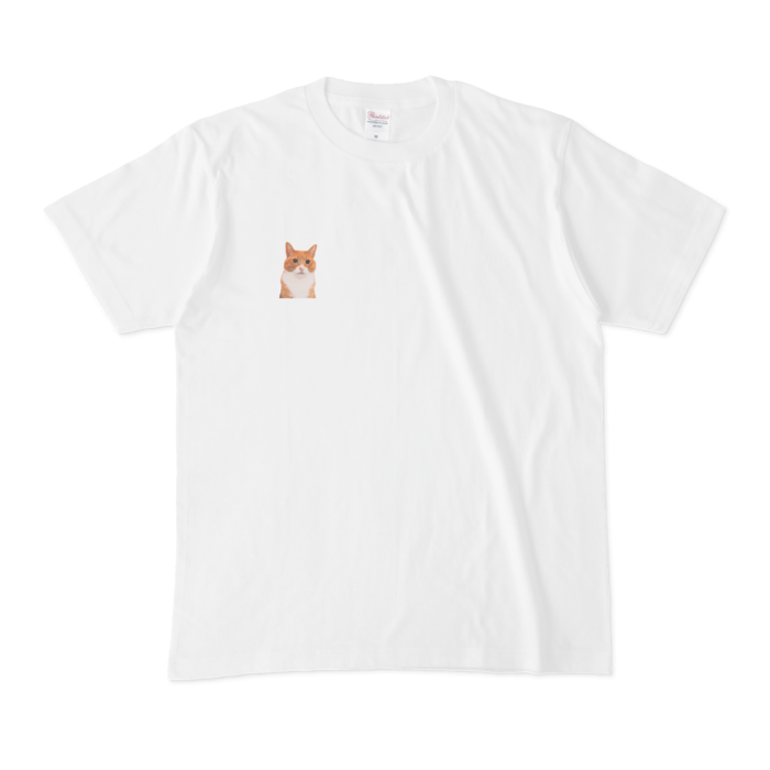 Tシャツ - M - 白