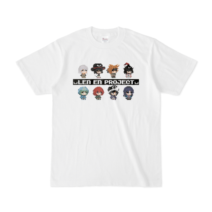 Tシャツ - S - 白