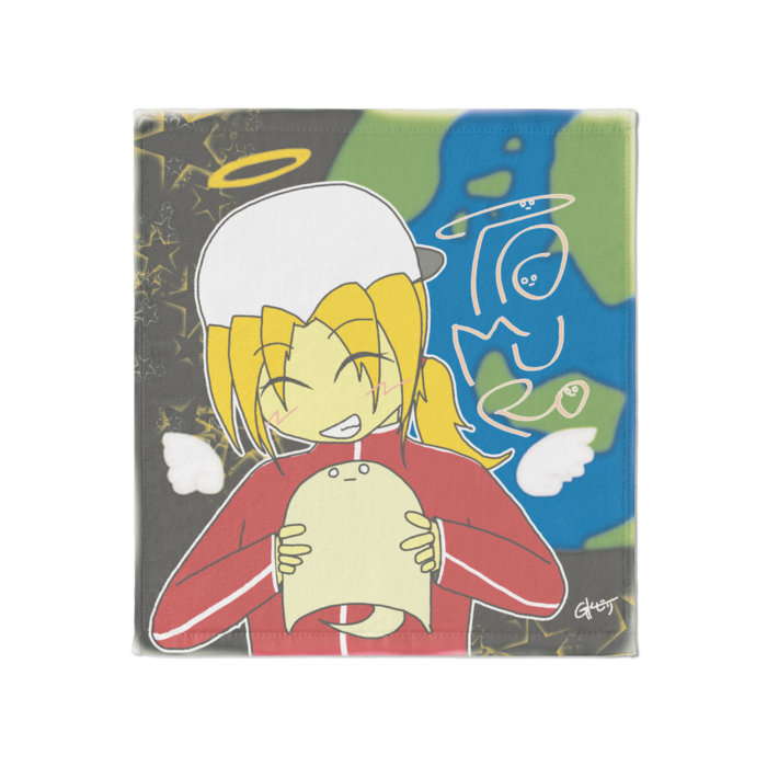 タオル - 大