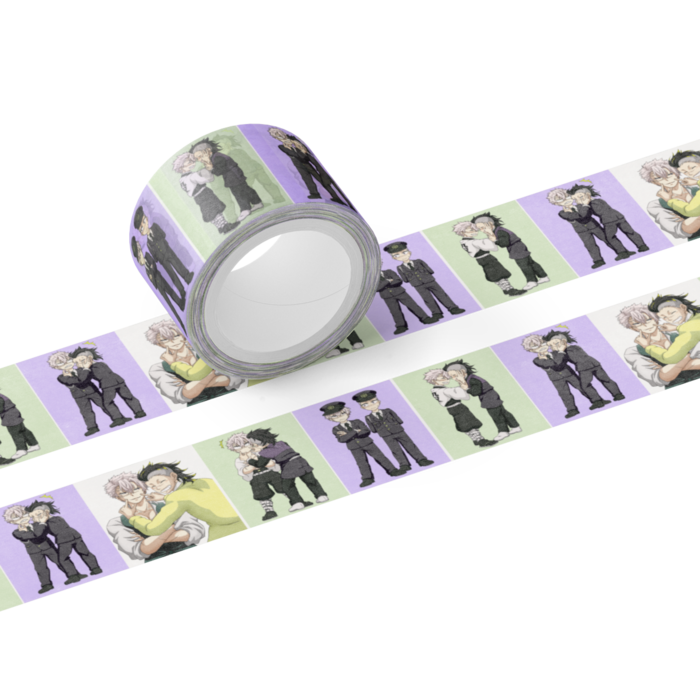 マスキングテープ - テープ幅 25mm